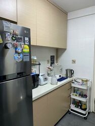 Blk 207C Compassvale Crest (Sengkang), HDB 5 Rooms #544596261